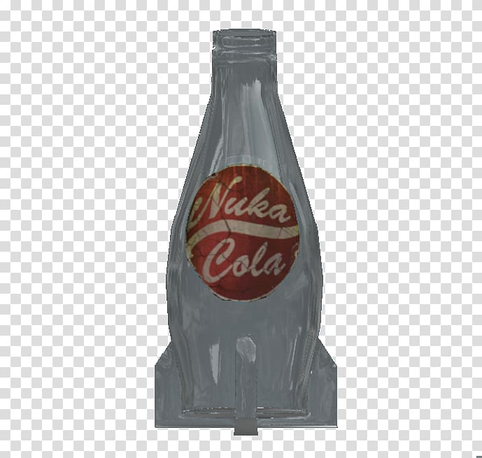 Fizzy Drinks Coca-Cola Cherry Fallout 4: Nuka-World, Fall Out 4 transparent background PNG clipart