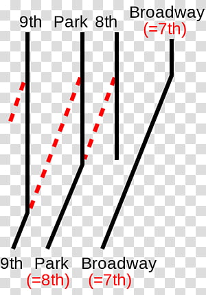 Line Point Angle Font, line transparent background PNG clipart thumbnail