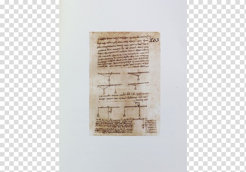 Codex Arundel Paper British Library Painting Anatomy, leonardo davinci transparent background PNG clipart