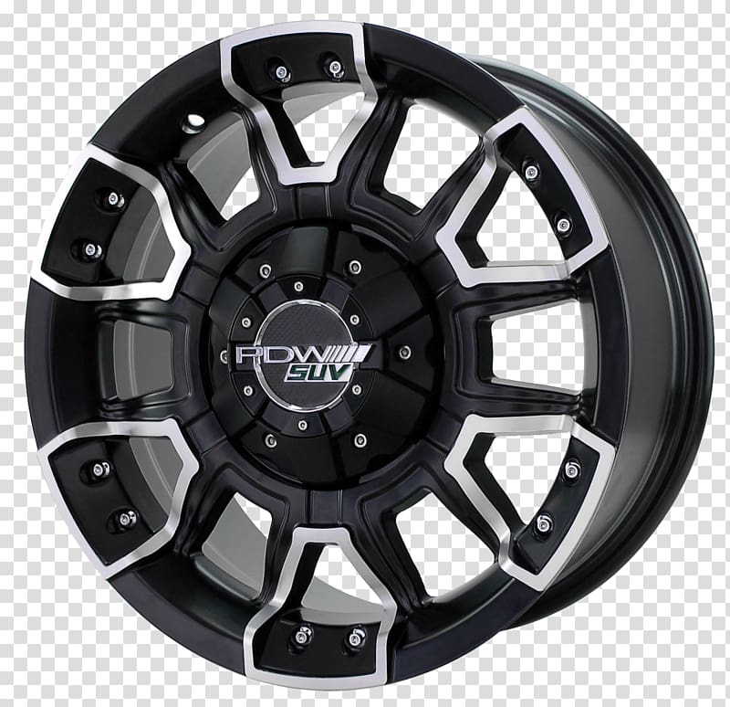 Car Wheel Autofelge Tire Off-roading, car transparent background PNG clipart