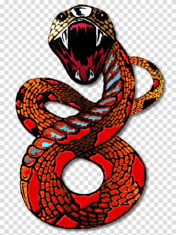 Kingsnakes Boa constrictor Rattlesnake Vipers, snake transparent background PNG clipart
