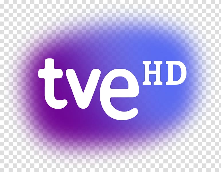 TVE HD RTVE TVE Internacional Television La 1, PUBLICIDAD transparent background PNG clipart